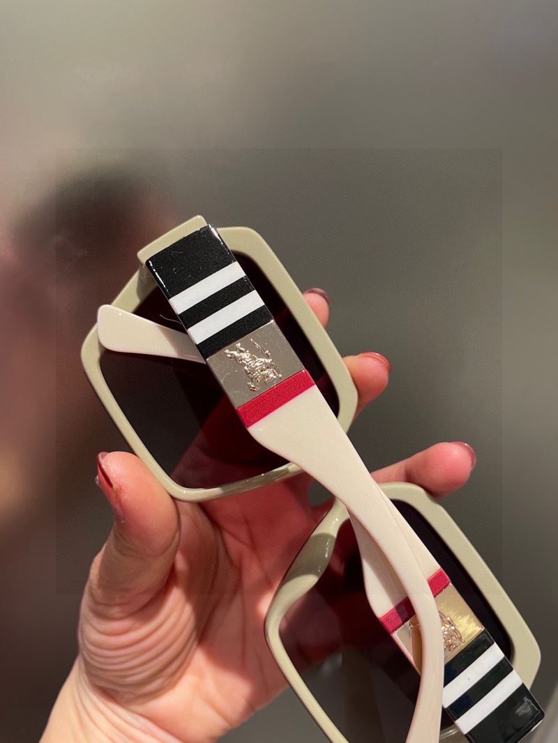 Burberry Sunglasses